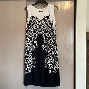 Nine West midi